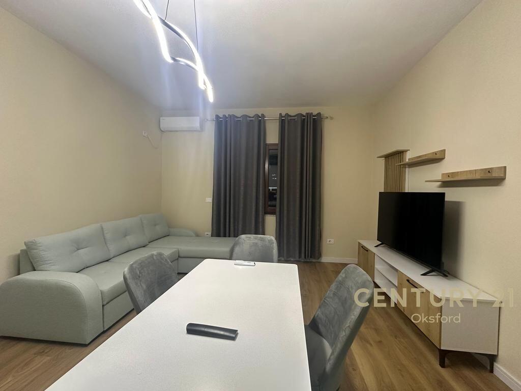 APARTAMENT PER QIRA 2+1 ME POST PARKIMI NE SAUK I RI! 550 € /Muaj Sip. Totale  81m2