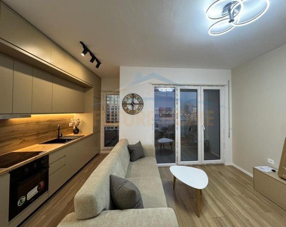 Qira, Apartament 1+1, Jordan Misja, Tiranë