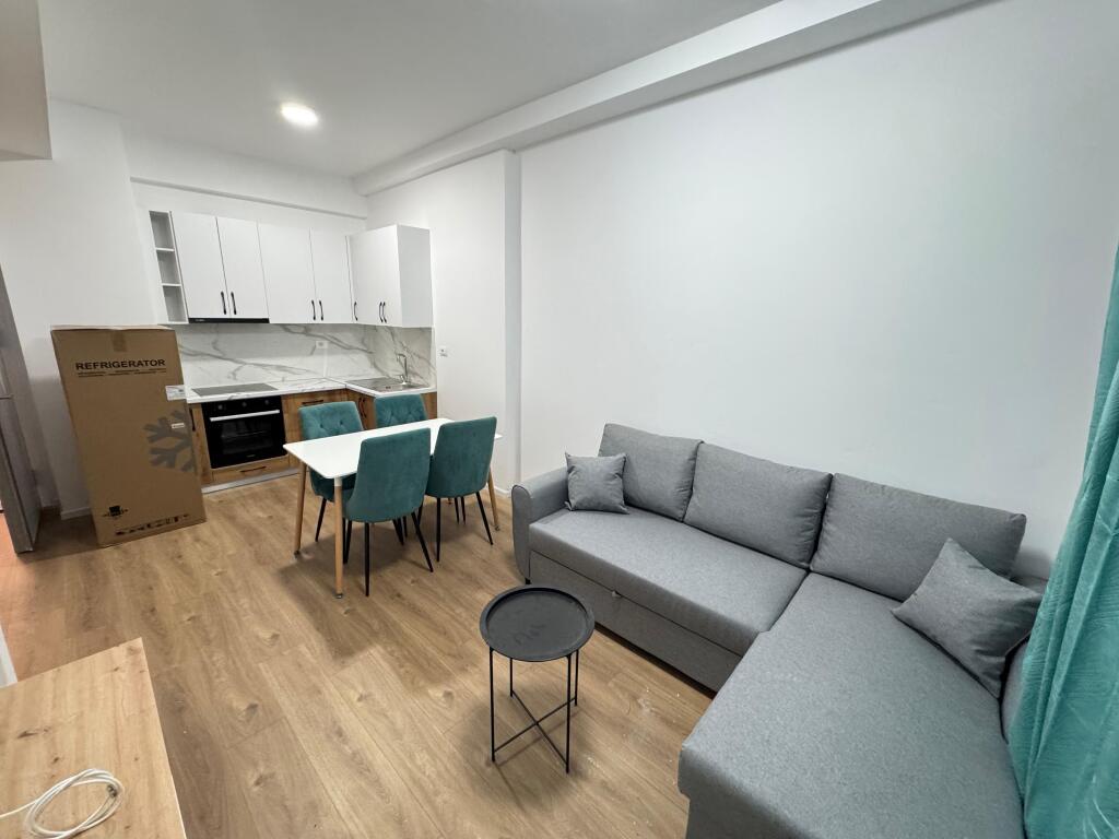 Apartament me qera 2+1 Rezidenca oxa