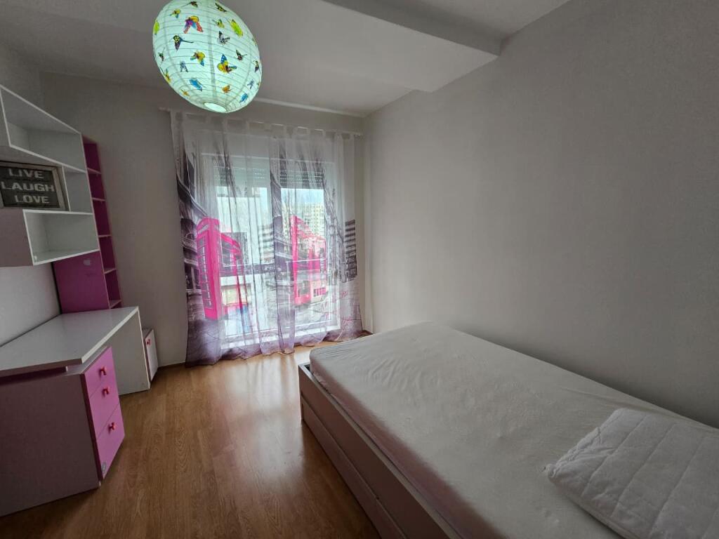 FOR RENT 2+1 APARTMENT AT MAGNET COMPLEX!