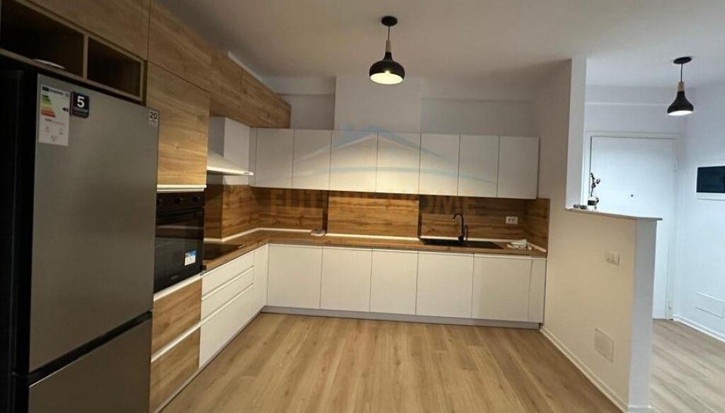 In vendita, Appartamento 2+1+2, Residenza Green Harmony, Porcellana