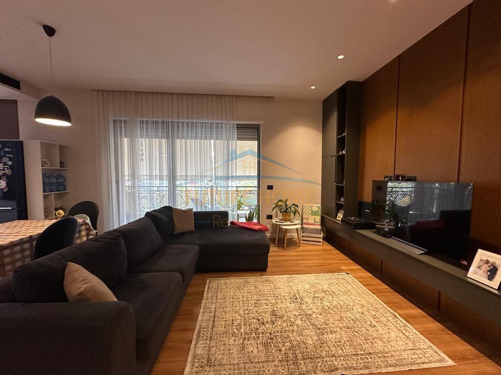 Apartment 2+1 for sale Delijorgji Complex