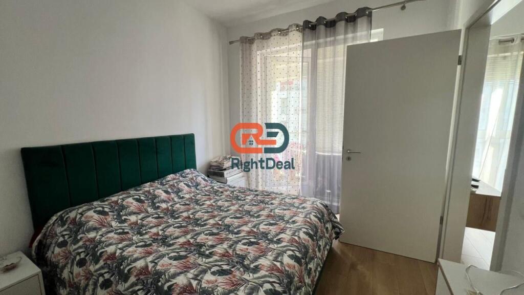 At Siri Residence 2, Furnished 1+1 Apartment for Rent!