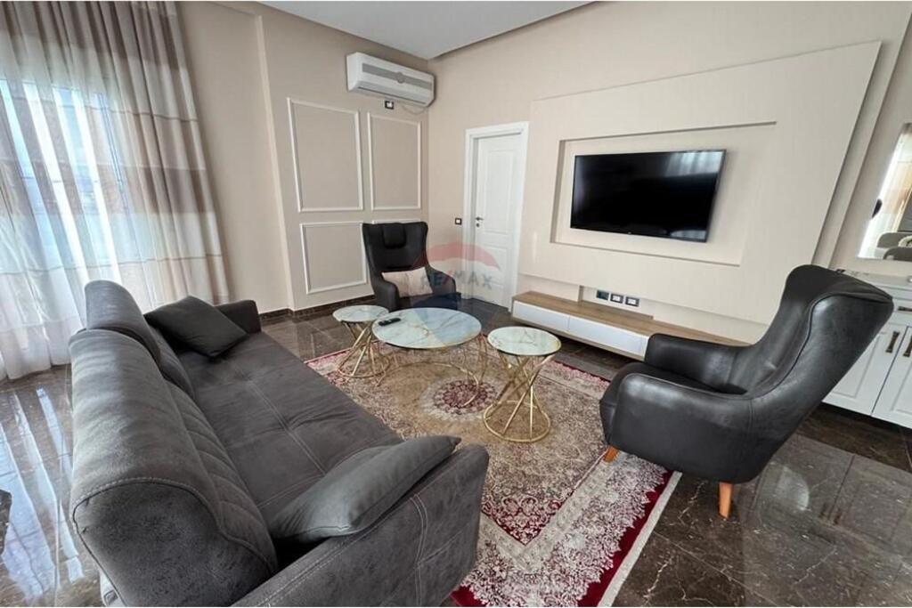Penthouse 2+1 for Rent