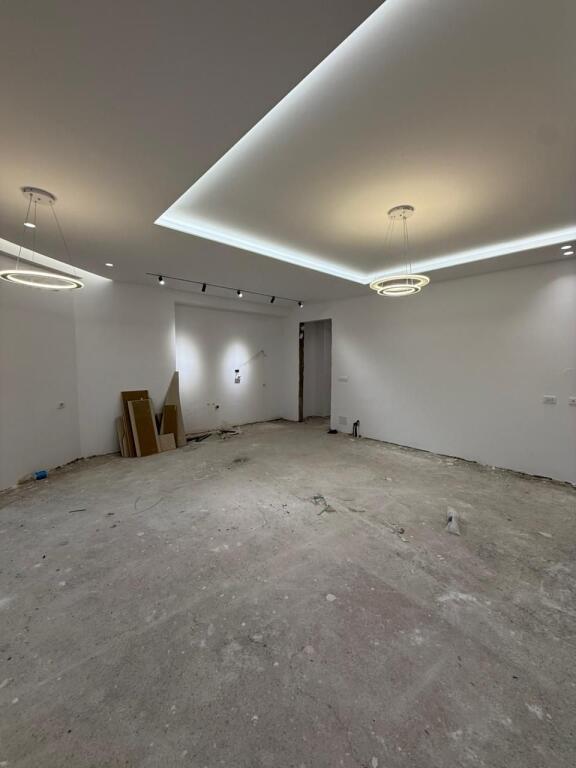 APPARTAMENTO 2+1 IN VENDITA - ZONA ALI DEMI, PALAZZO SPAR