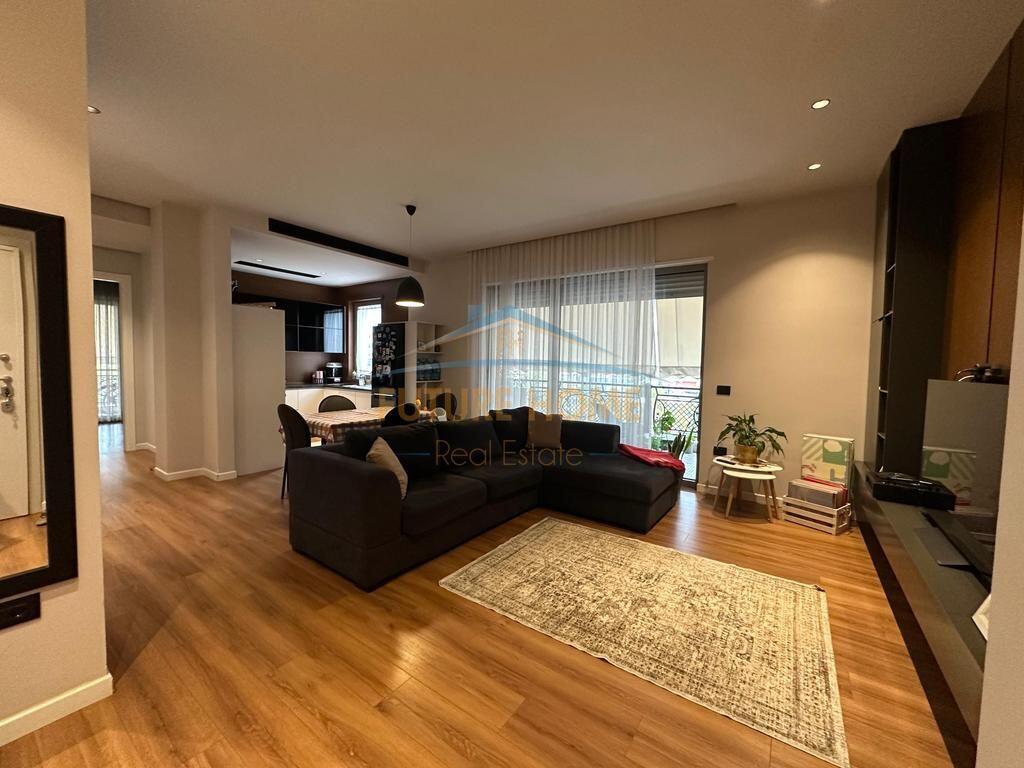 Apartment 2+1 for sale Delijorgji Complex