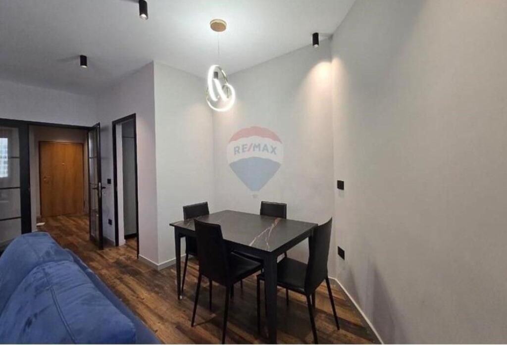 Apartament - Për Shitje - Kompleksi Delijorgji, Tiranë(ID: 530171090-1355)