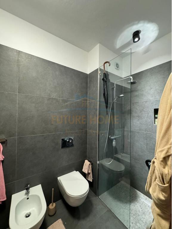 Qera,Apartament 2+1+2, QUARTUM Residence , Rruga Jordan Misja , Tirana