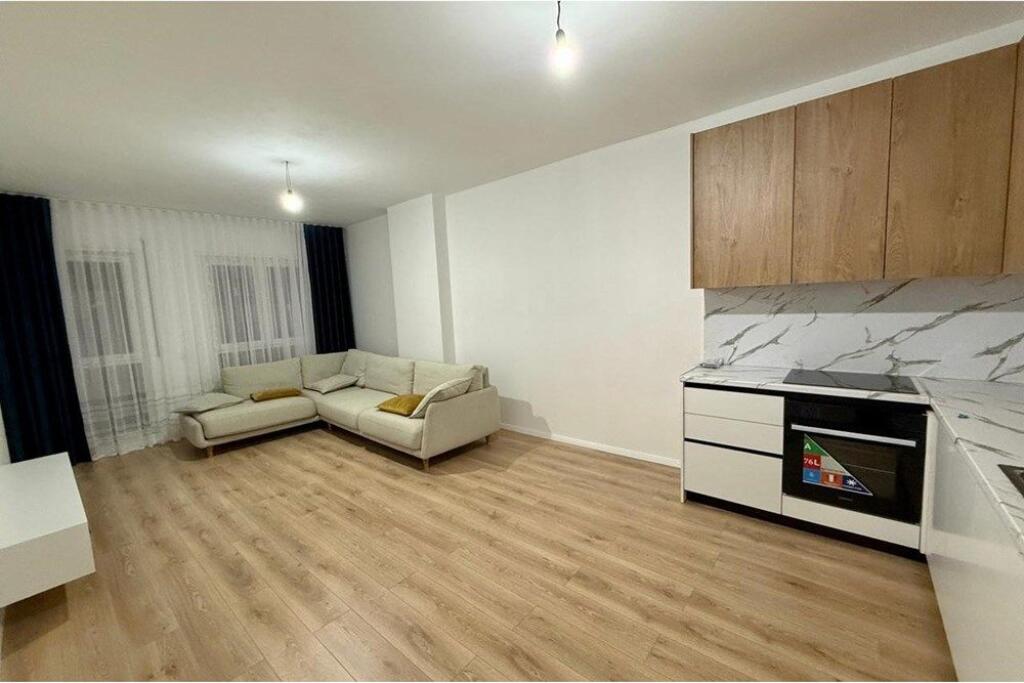 Apartment 2+1 for rent in Kamez!