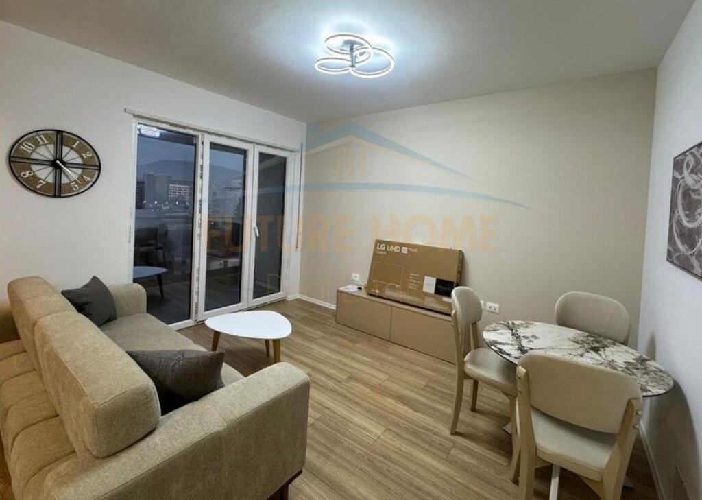 Qira, Apartament 1+1, Jordan Misja, Tiranë