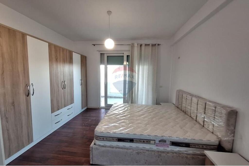 Appartamento 2+1 in affitto a Kodra e Diellit
