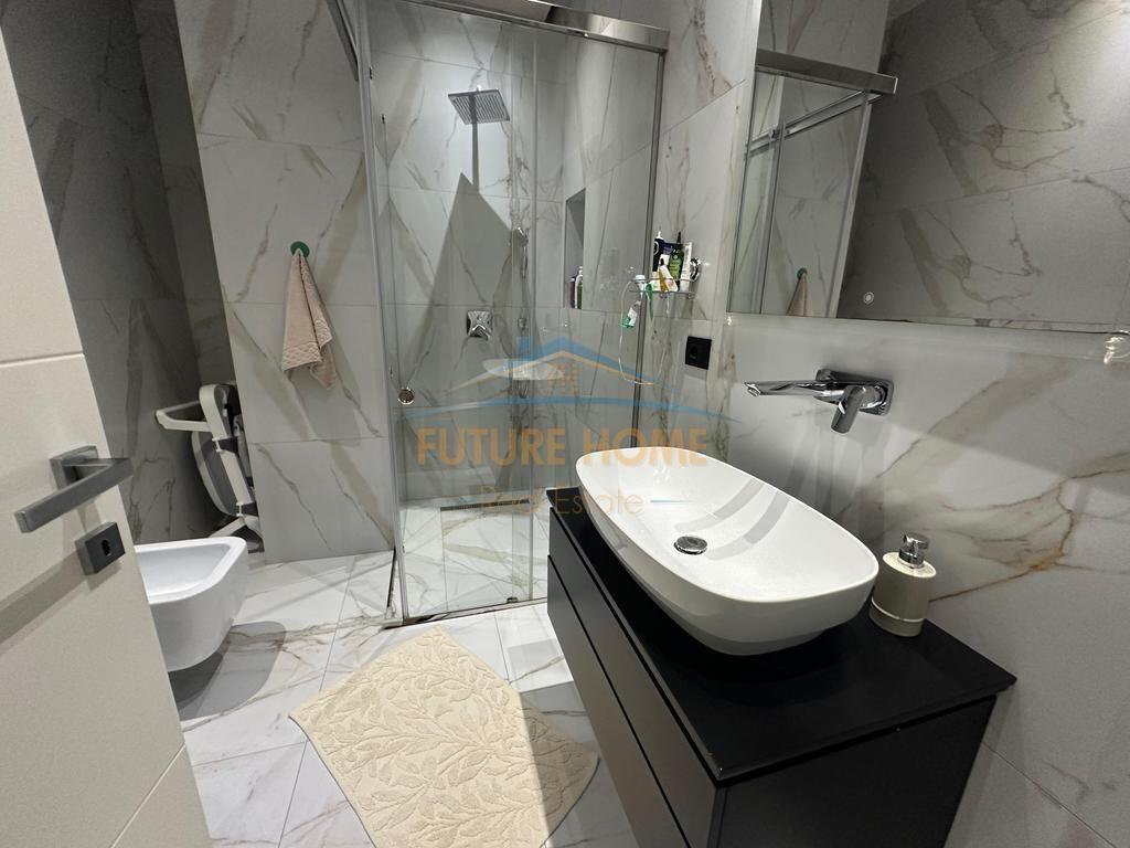 Apartment 2+1 for sale Delijorgji Complex