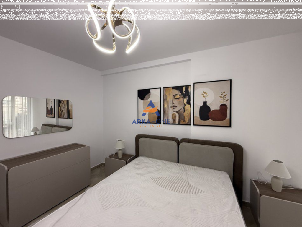 APPARTAMENTO IN AFFITTO 2+1 "VIA BARRICATE" 850 EURO