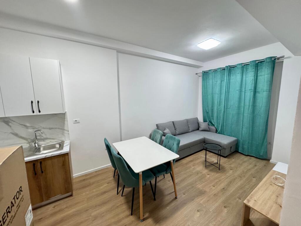 📣 QERA Apartament 2+1 📍 Rezidenca OXA, Fresk ✨