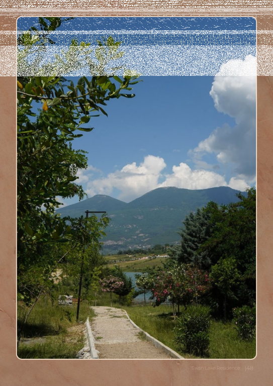Apartamente/Vila tek Swan Lake