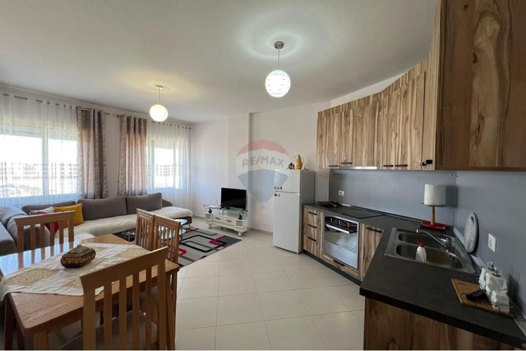 Apartament me qera 1+1 tek Bulevardi Migjeni