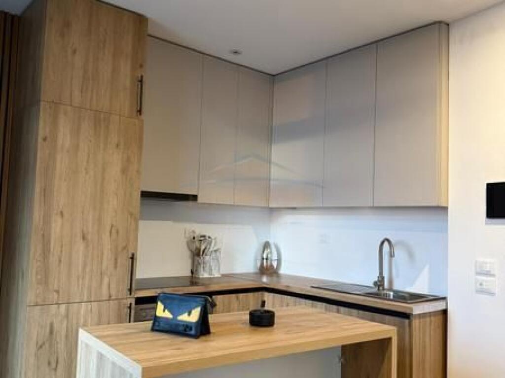For sale, Apartment 2+1, Lake View Residence, Tirana.