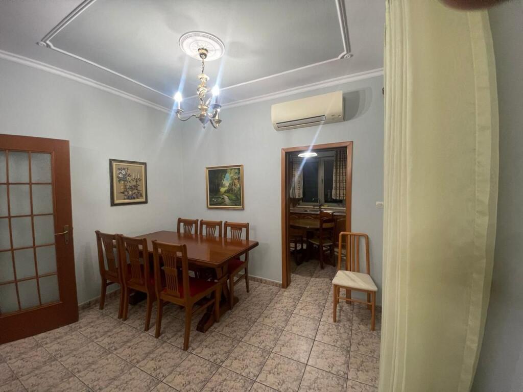 Apartment 3+1+2 for rent  Electric Market 800 euro