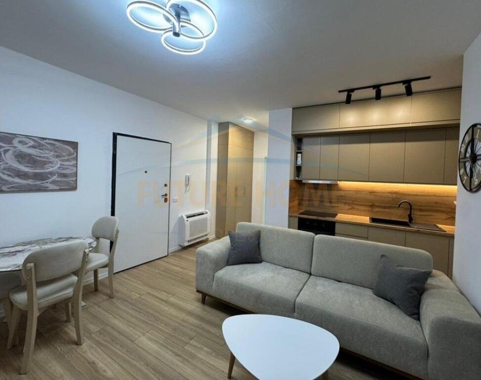 Qira, Apartament 1+1, Jordan Misja, Tiranë