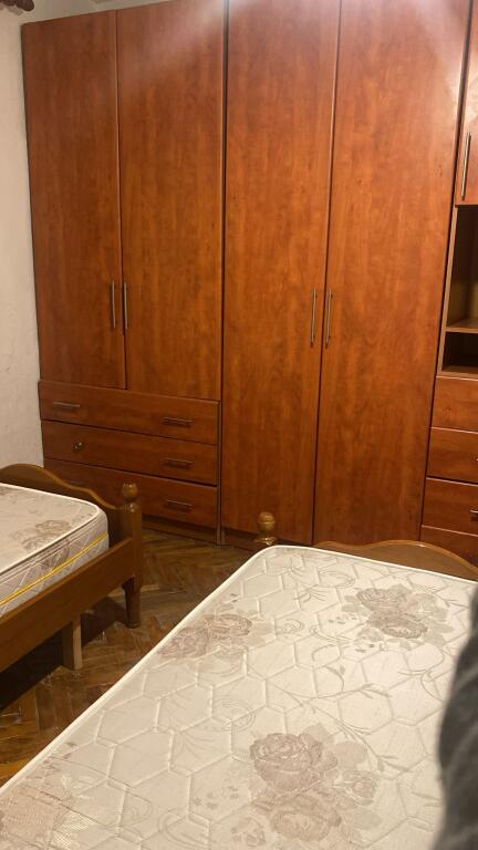 1+1 apartment for rent, near the school, Bajram Curri