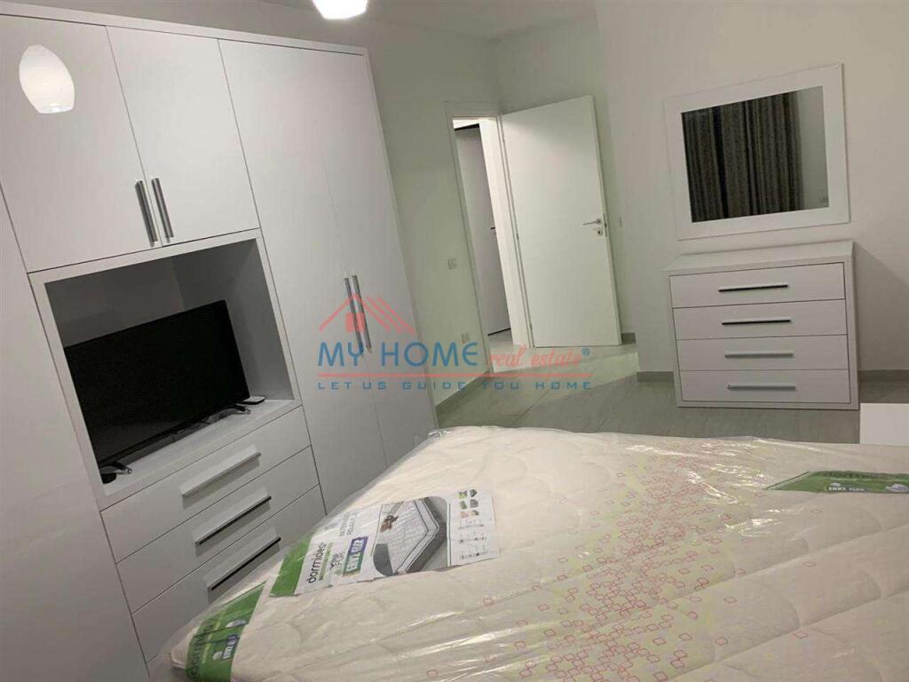 Apartament 2+1 me Qira Fiore di Bosko Tirane