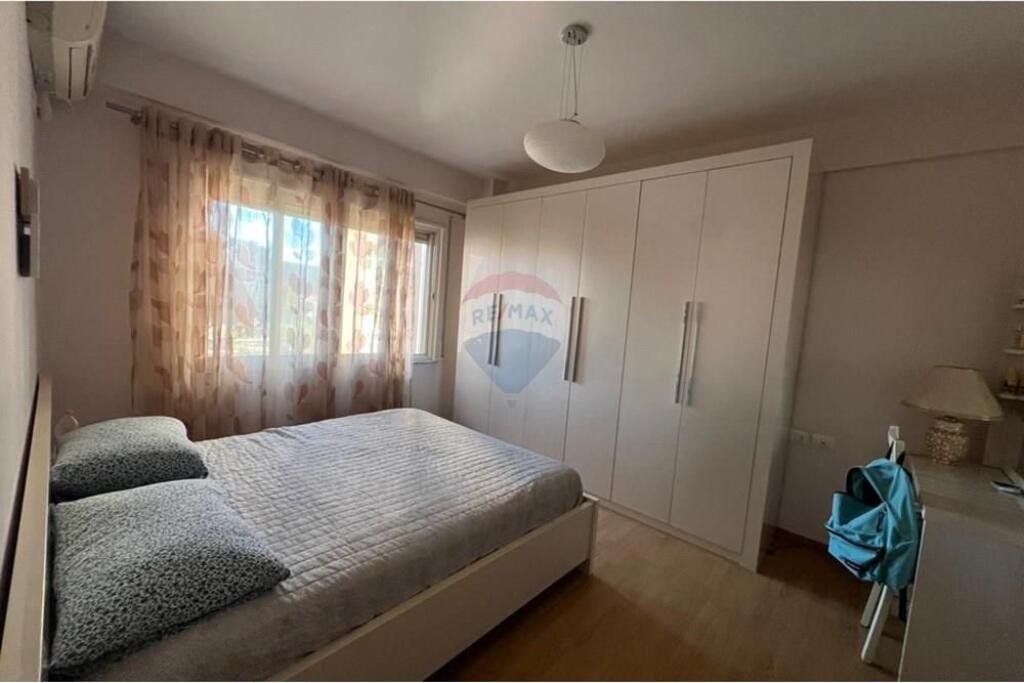 Apartament - Për Shitje - Rruga Don Bosko, Tiranë