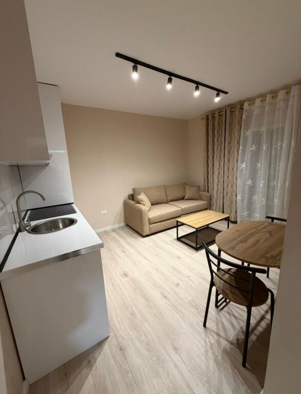 Qera, Apartament 1+1 Oxhaku Tirane