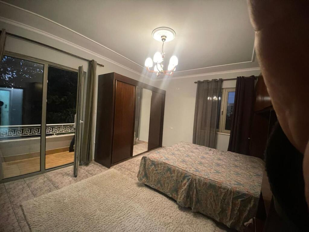 Apartment 3+1+2 for rent  Electric Market 800 euro