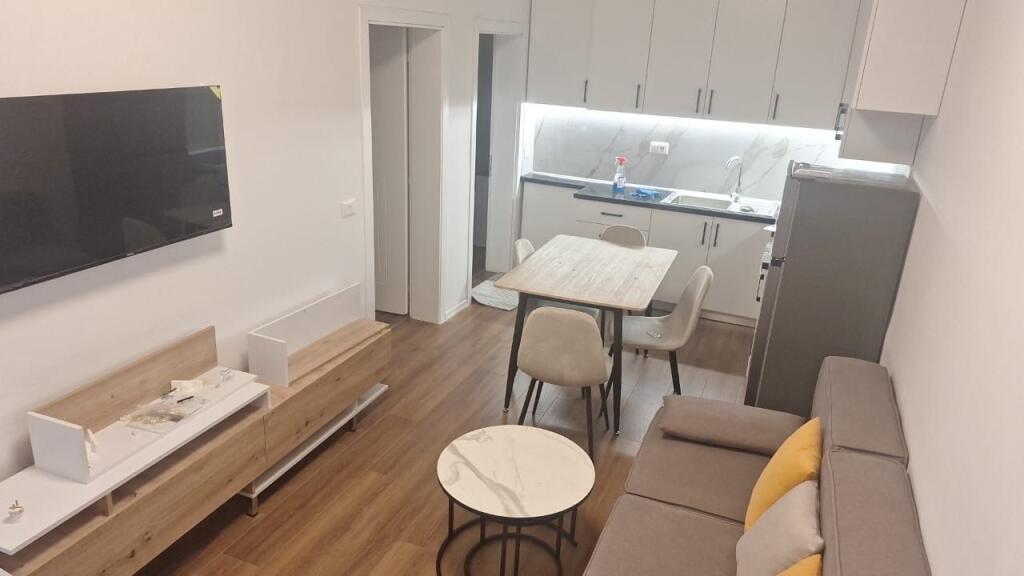 House 2+1 furnished for rent in Ali Dem