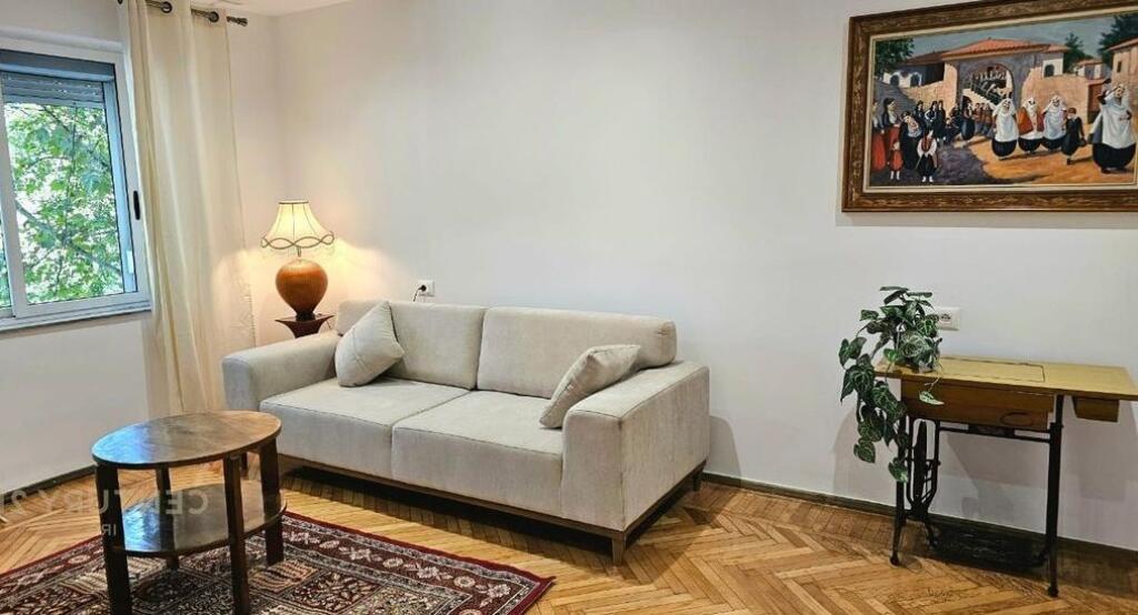 Appartamento in affitto 1+1 vicino al Centro di Tirana