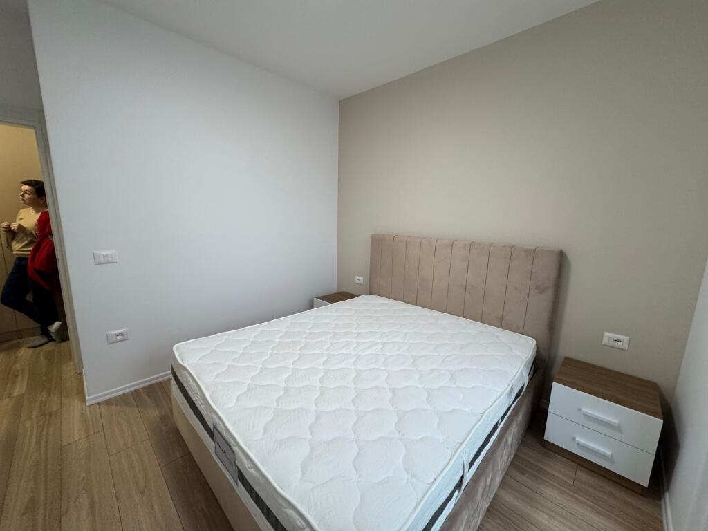Appartamento in affitto 1+1, Jordan Misja vicino a Spak 600€ Trattabile