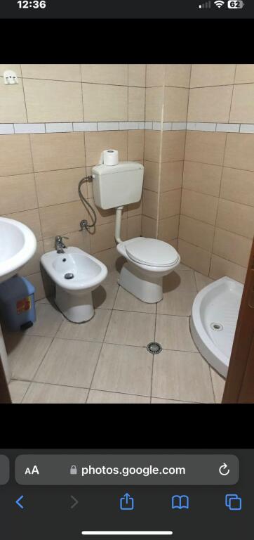 House for rent on the lungomare,