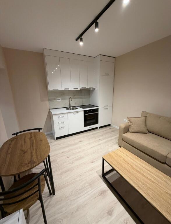 Qera, Apartament 1+1 Oxhaku Tirane