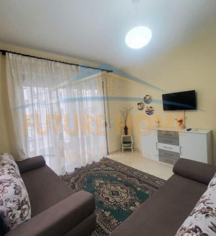 Rent, Apartment 1+1, Fresku, Tirana