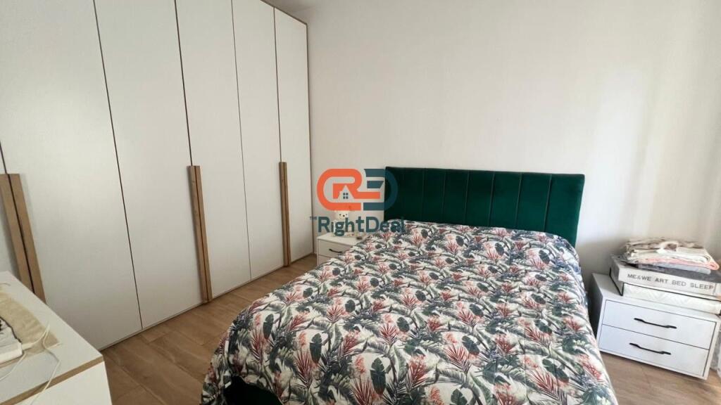 At Siri Residence 2, Furnished 1+1 Apartment for Rent!