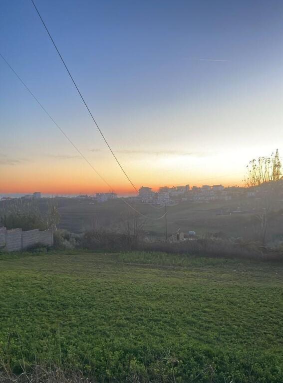 LAND FOR SALE IN ARAPAJ – INVESTMENT OPPORTUNITY