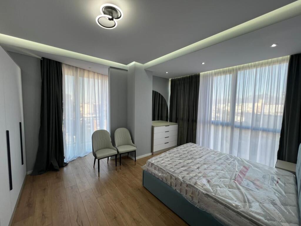 APPARTAMENTI 2+1+POSTO AUTO IN AFFITTO - RESIDENZA GOLDEN TOWER