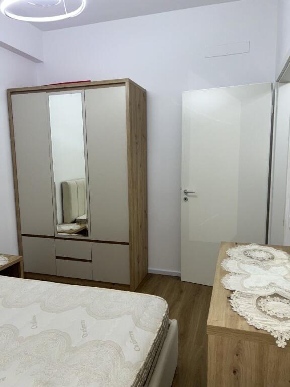 🏡 APARTAMENT 1+1 ME QIRA – KAIMI RESIDENCEP