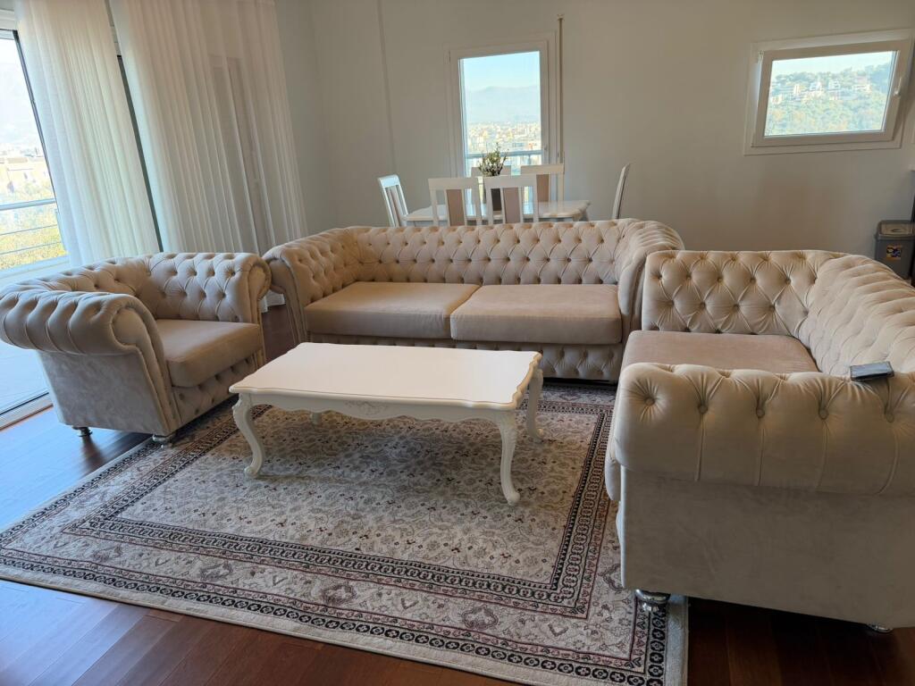 Apartment 2+1 at the Dry Lake