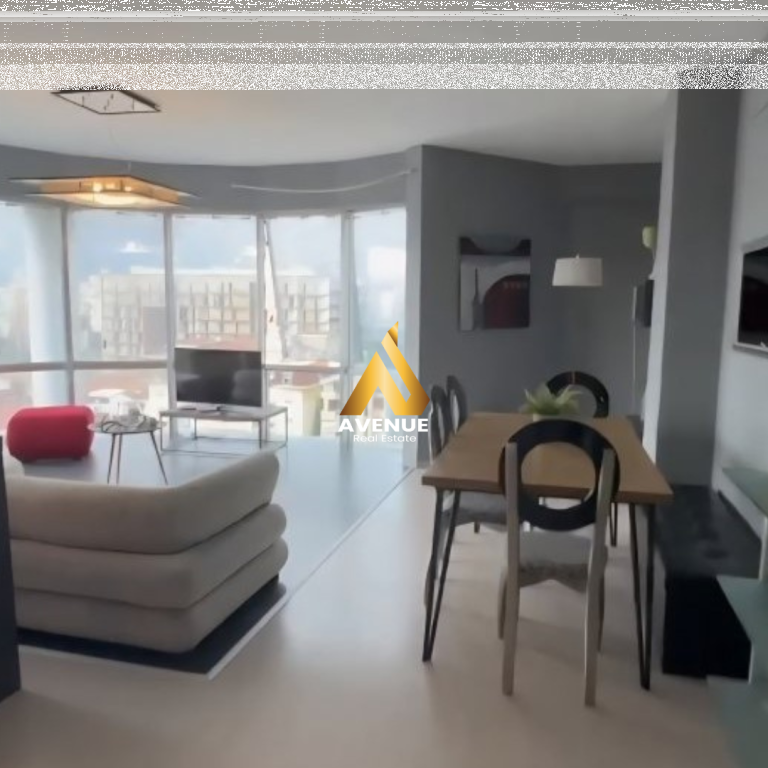 APPARTAMENTO 2+1 IN AFFITTO – KOMUNA E PARISIT, TIRANA