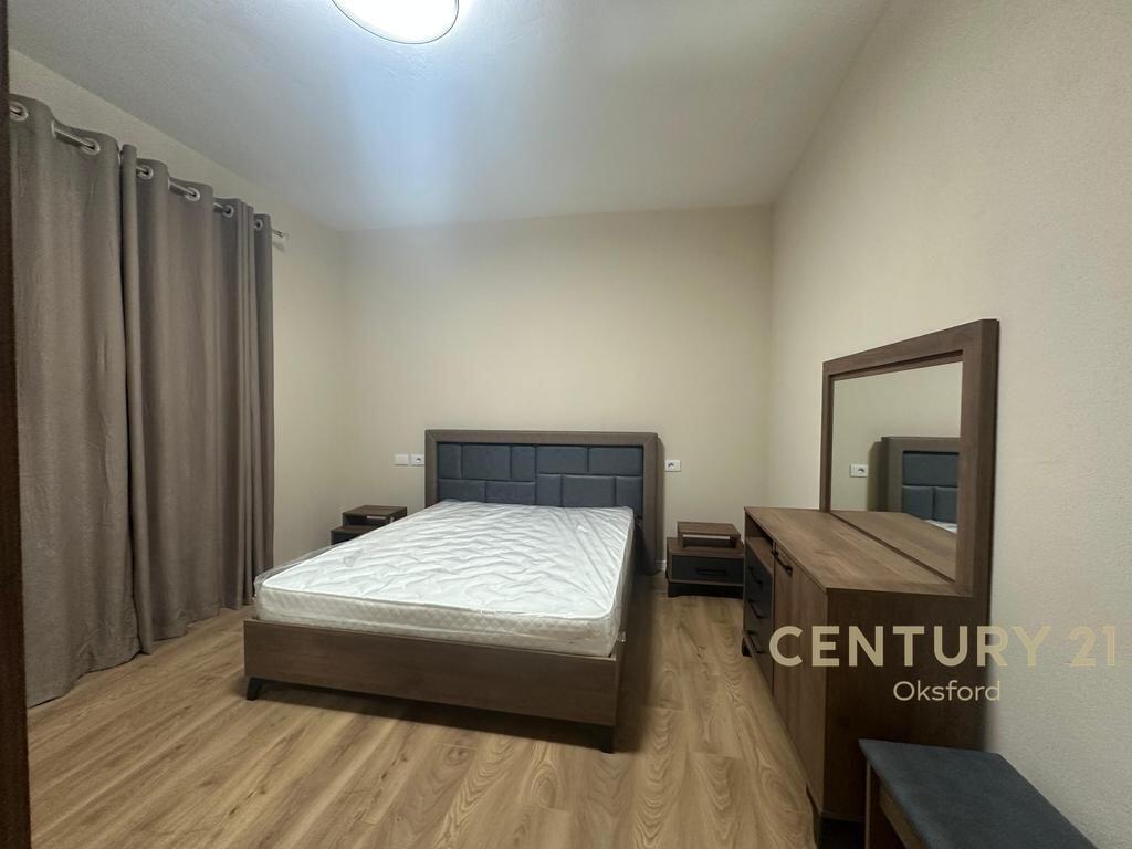 APARTAMENT PER QIRA 2+1 ME POST PARKIMI NE SAUK I RI! 550 € /Muaj Sip. Totale  81m2
