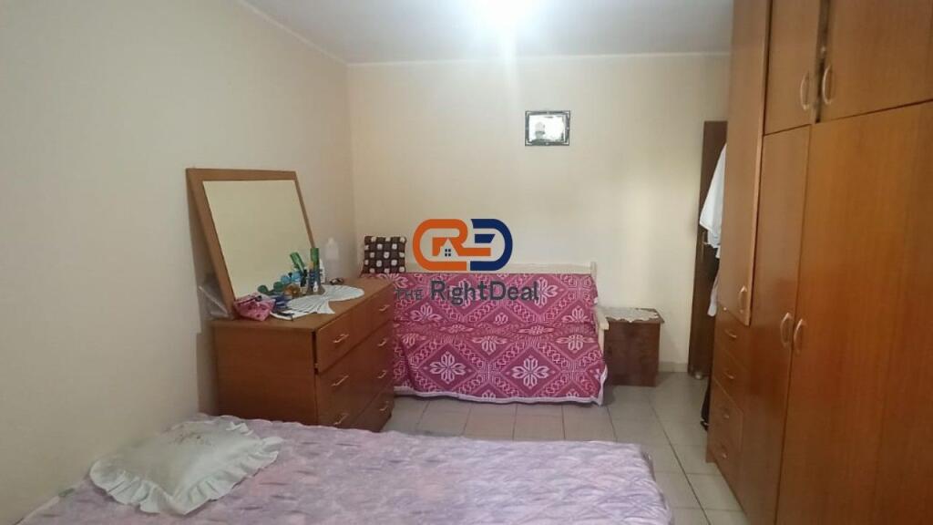 At Dinamo Complex, Apartment 2+1 For Sale With Spacious Areas !!