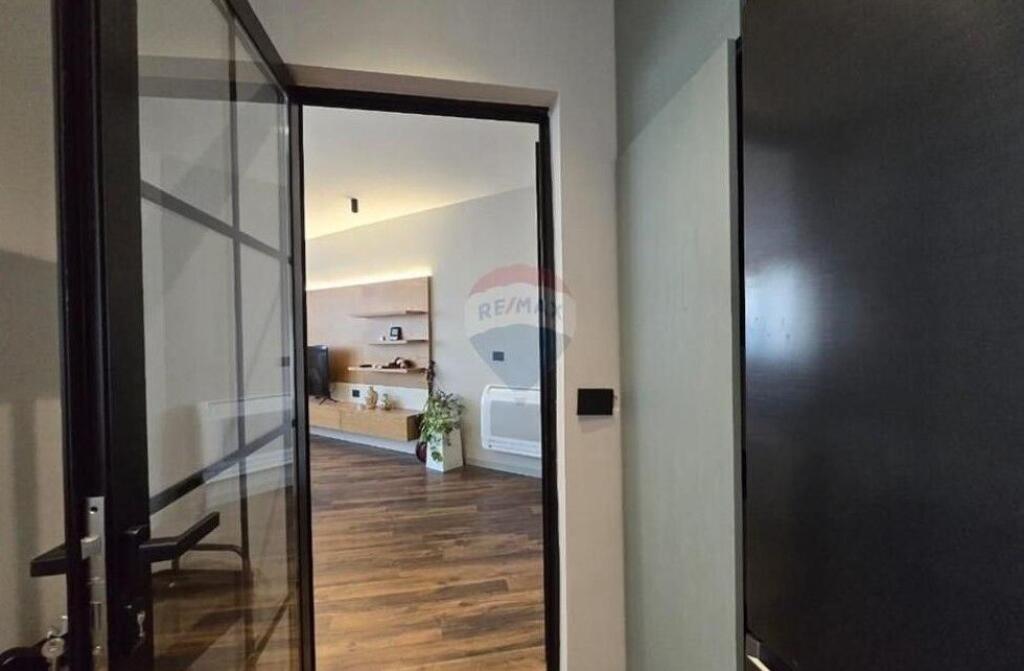 Apartament - Për Shitje - Kompleksi Delijorgji, Tiranë(ID: 530171090-1355)