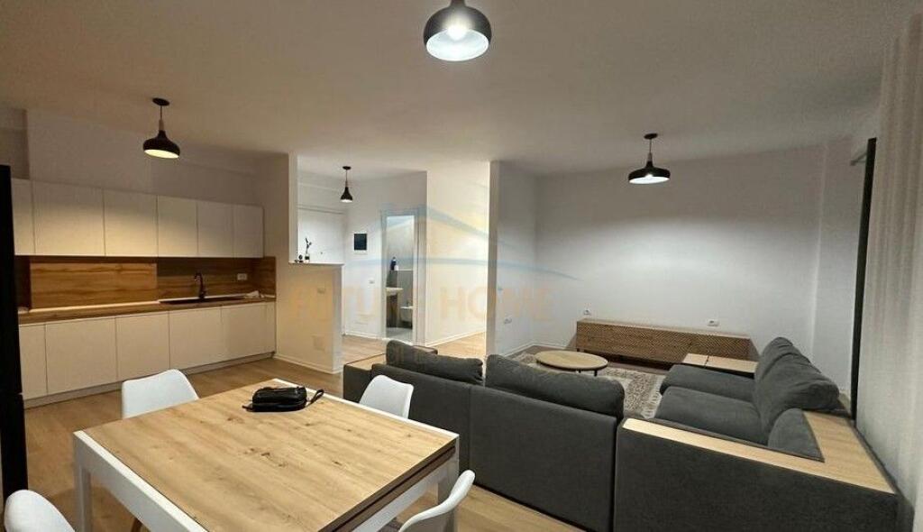 In vendita, Appartamento 2+1+2, Residenza Green Harmony, Porcellana