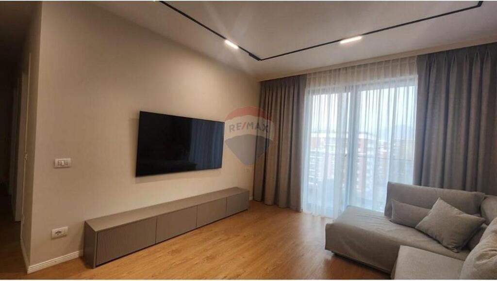 Appartamento 2+1 in vendita, Future Home residence