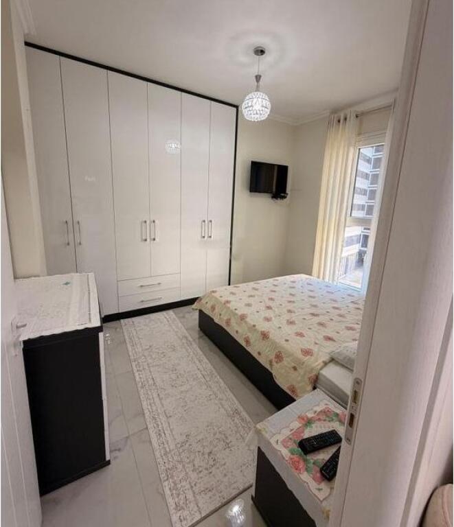 apartment for rent 1+1+parking spot in Don Bosko
