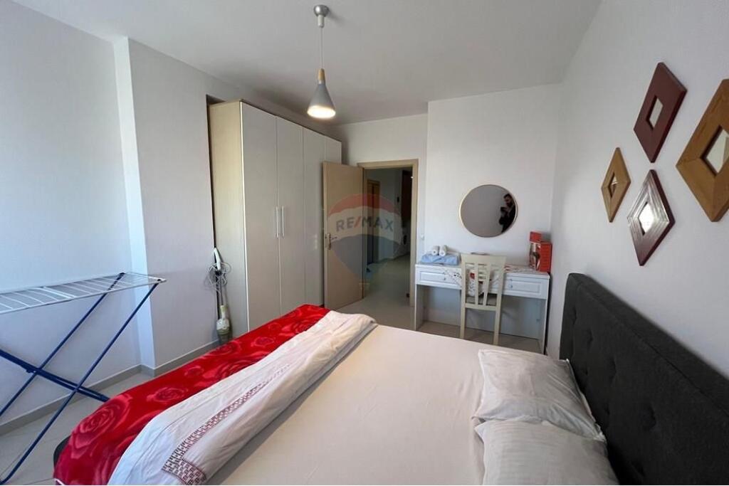 Apartament me qera 1+1 tek Bulevardi Migjeni