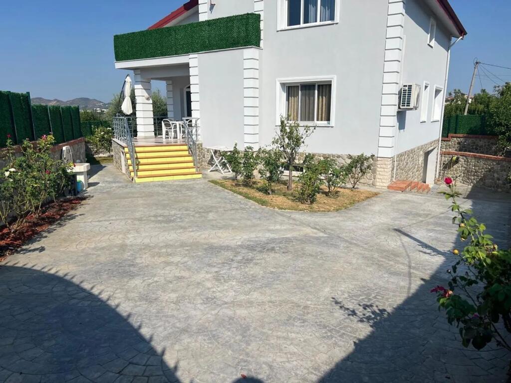 CASA PRIVATA IN AFFITTO VICINO A TEG
