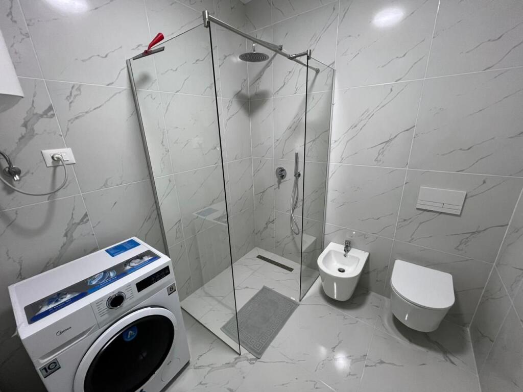 📣Affittasi appartamento 1+1 –📍  Jordan Misja (vicino a SPAK)💶 Prezzo: 600€ (trattabile)