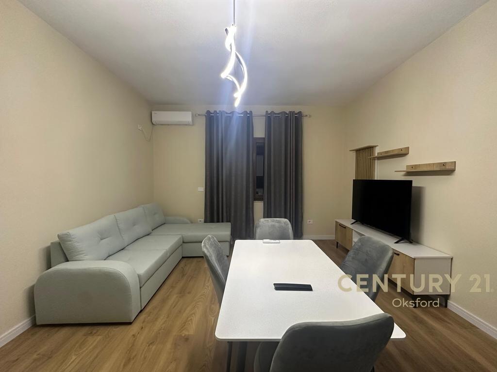 APARTAMENT PER QIRA 2+1 ME POST PARKIMI NE SAUK I RI! 550 € /Muaj Sip. Totale  81m2